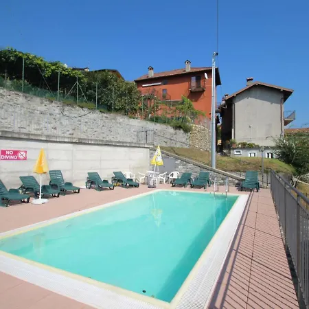 Locazione Turistica Azalee-4 * Vercana