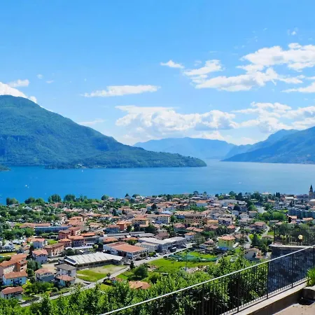 Daire Locazione Turistica Azalee-4 *