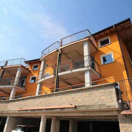 Locazione Turistica Azalee-4 Daire