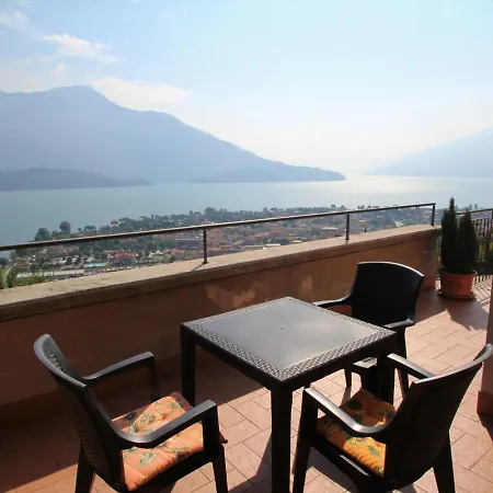Locazione Turistica Azalee-4 * Vercana