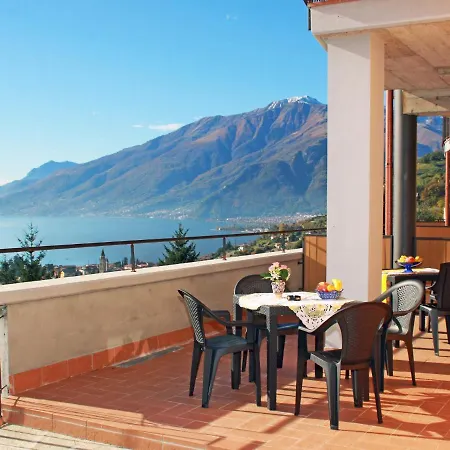 Locazione Turistica Azalee-4 Διαμέρισμα *
